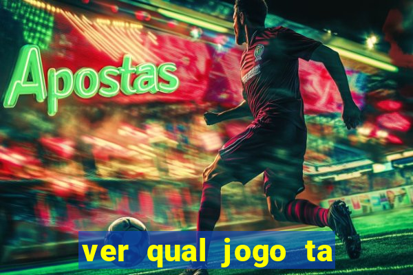 ver qual jogo ta pagando agora